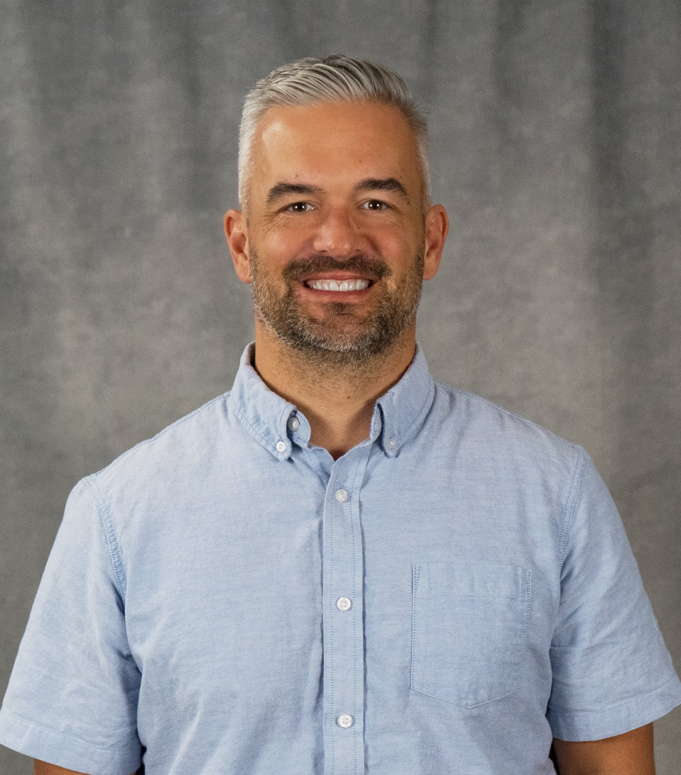 Jeff Stark — Founder of nTrusted Co.